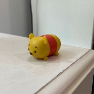 Winnie the Pooh Plastic Tsum Tsum, Discontinued